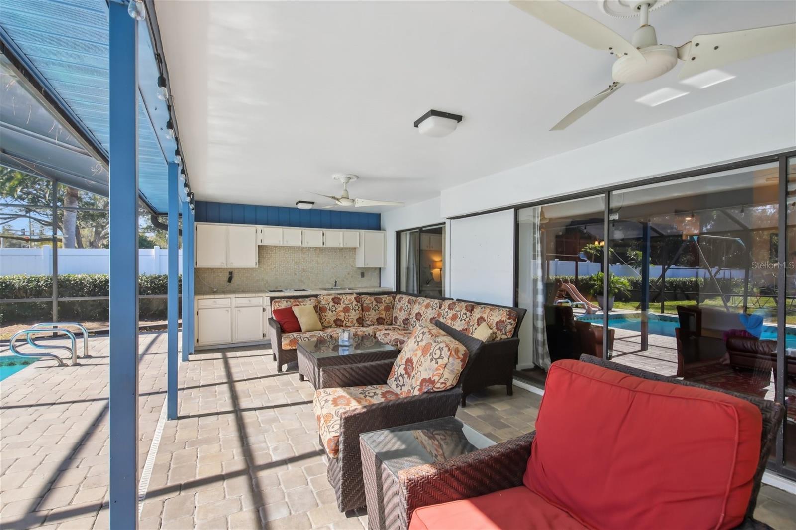 MAYFAIR SUB - Residential