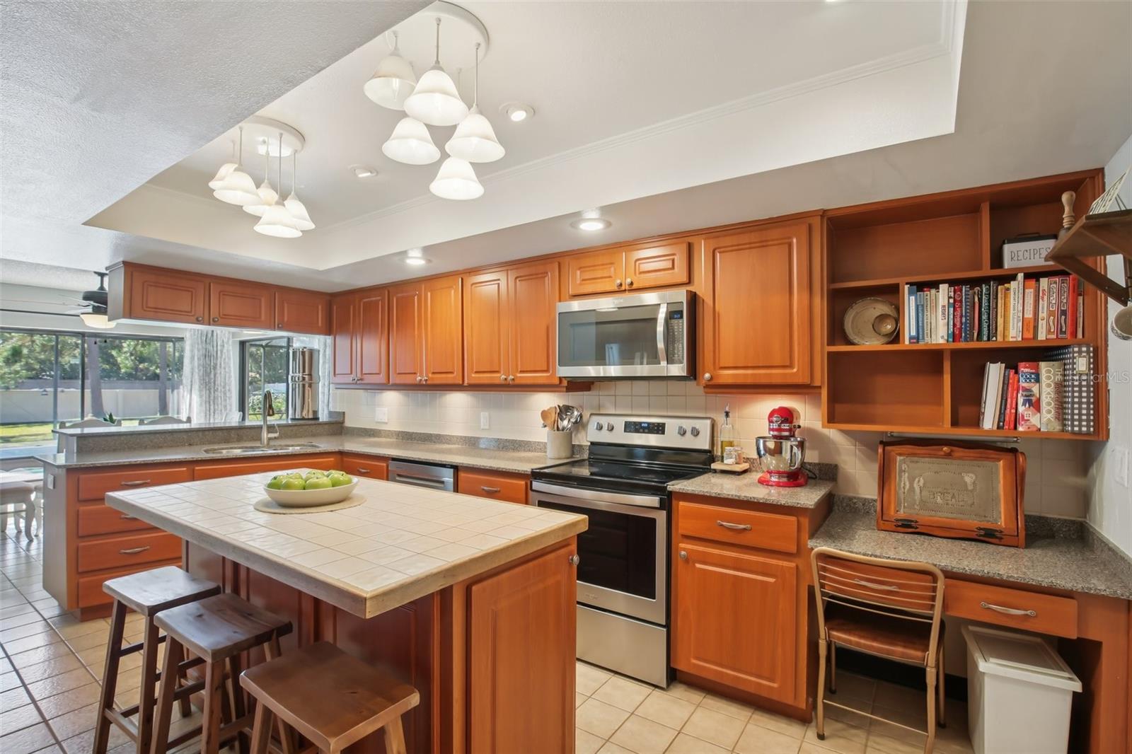 MAYFAIR SUB - Residential