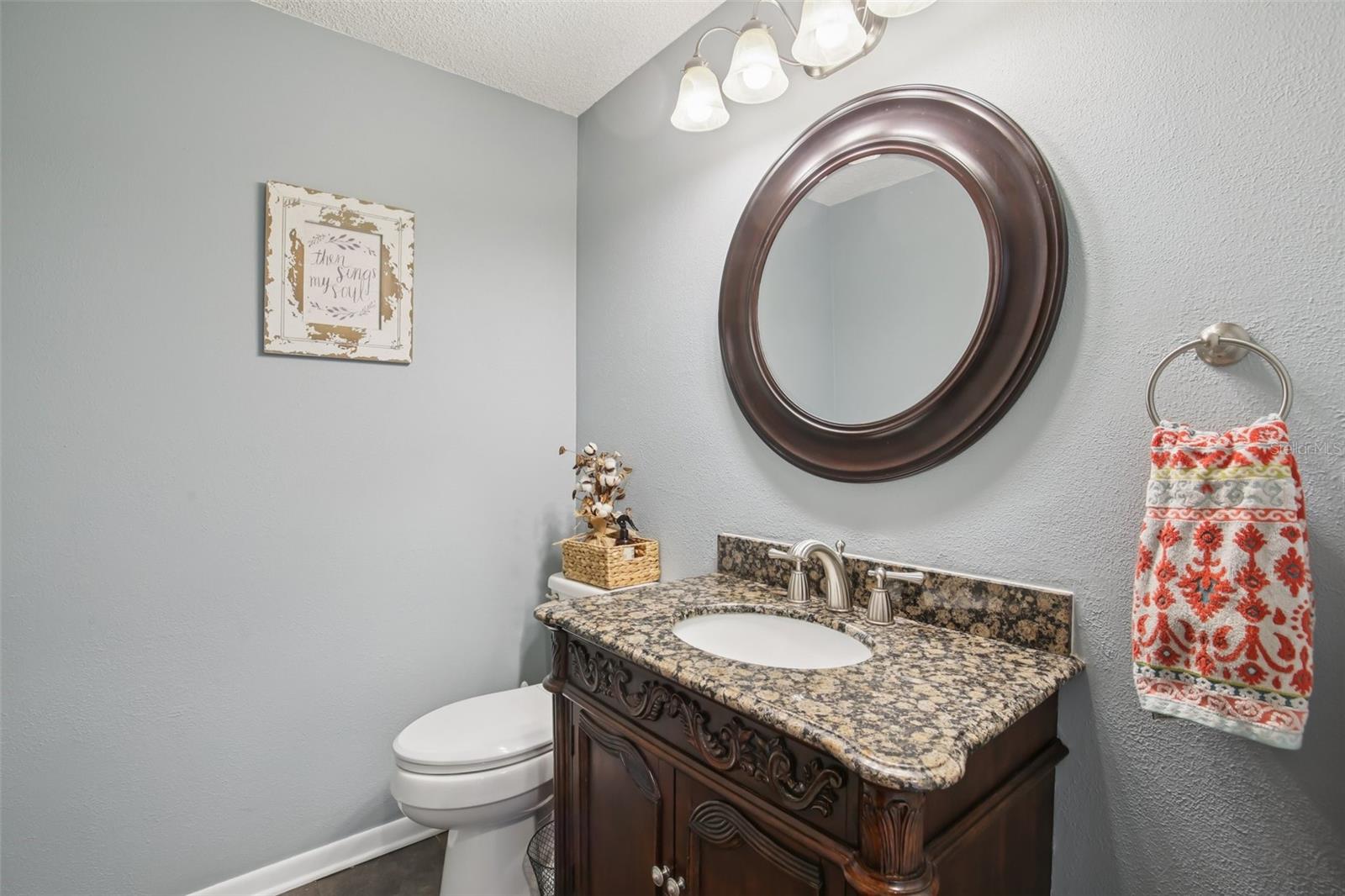 MAYFAIR SUB - Residential