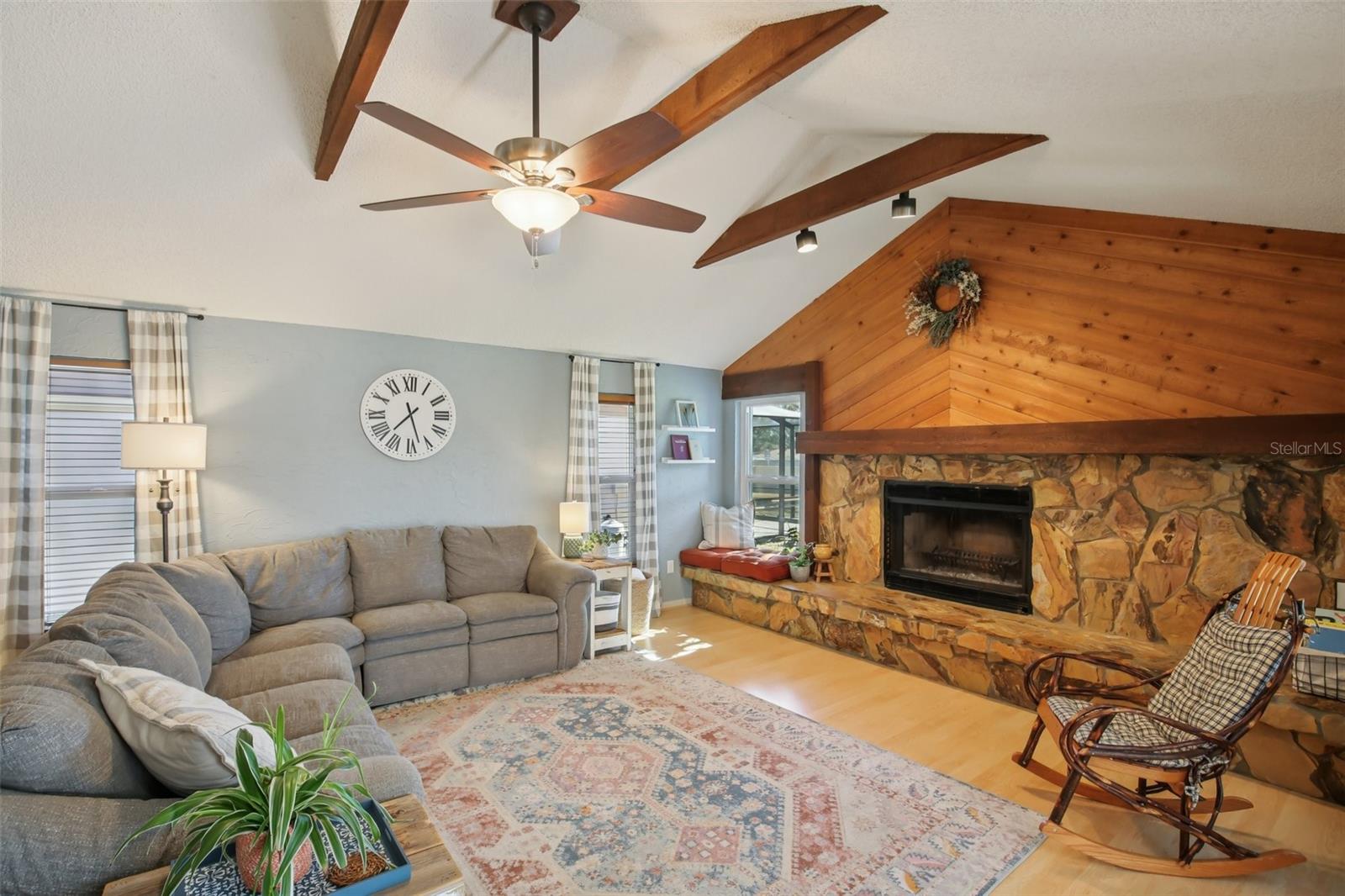 MAYFAIR SUB - Residential