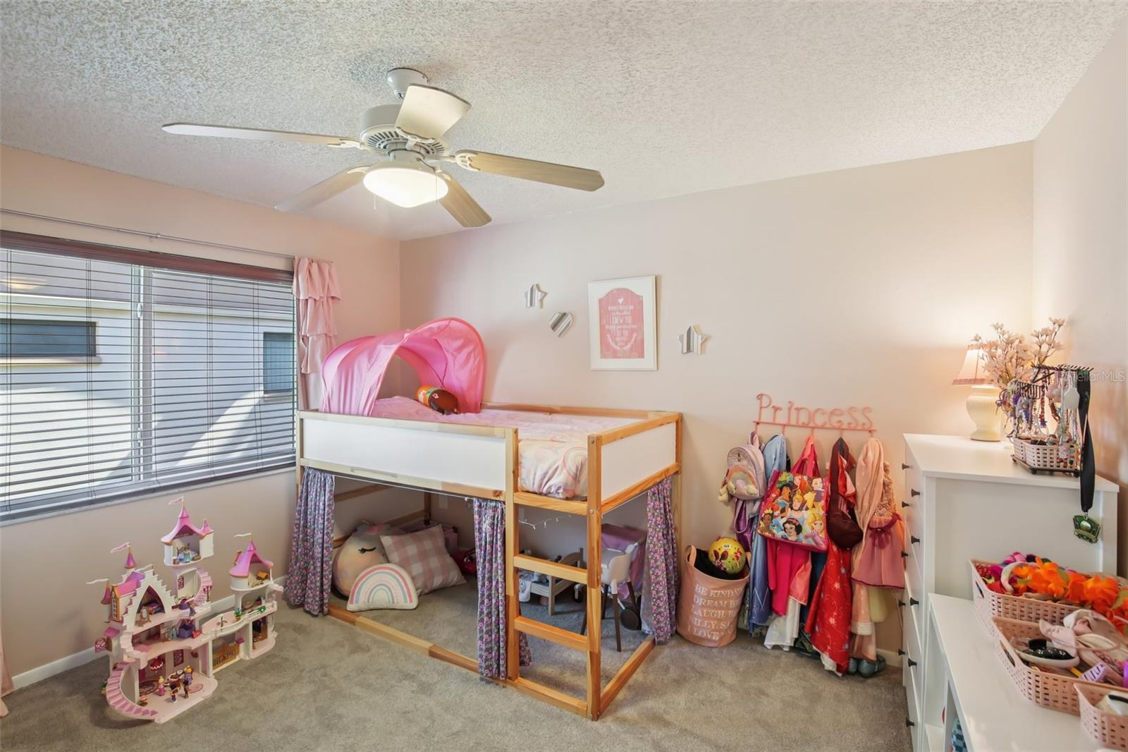 MAYFAIR SUB - Residential