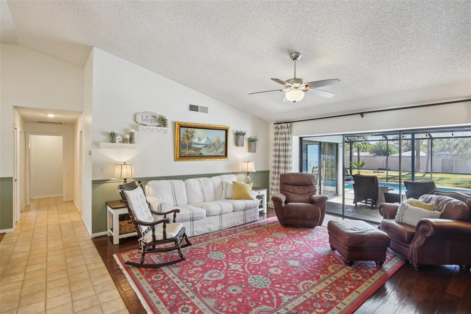 MAYFAIR SUB - Residential