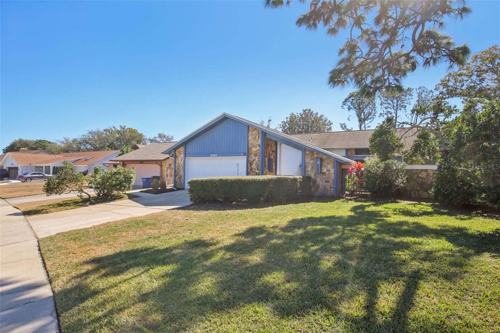 MAYFAIR SUB - Residential