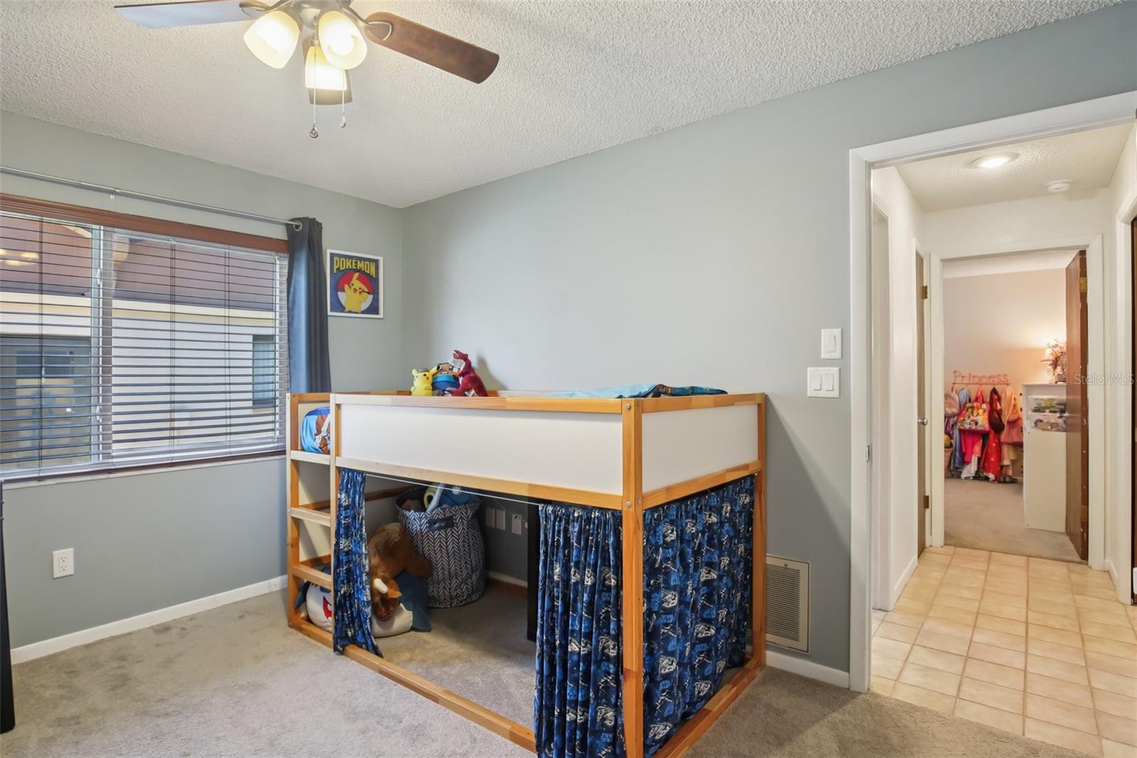 MAYFAIR SUB - Residential