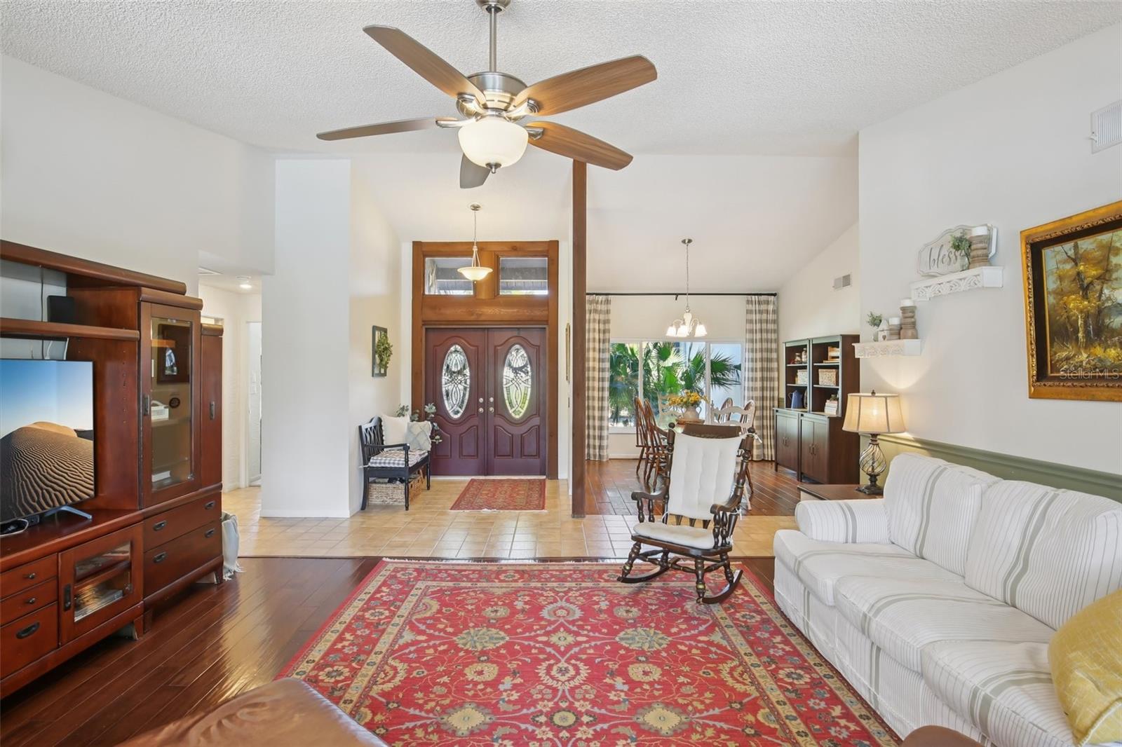 MAYFAIR SUB - Residential