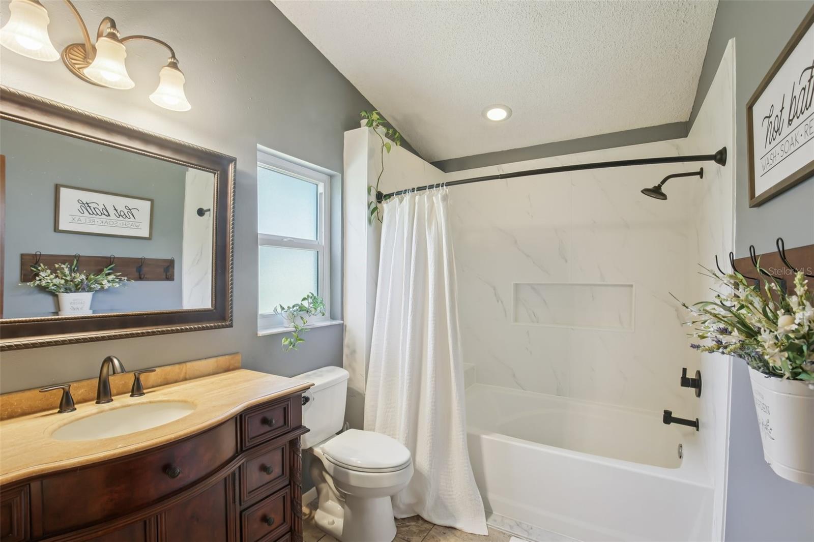 MAYFAIR SUB - Residential