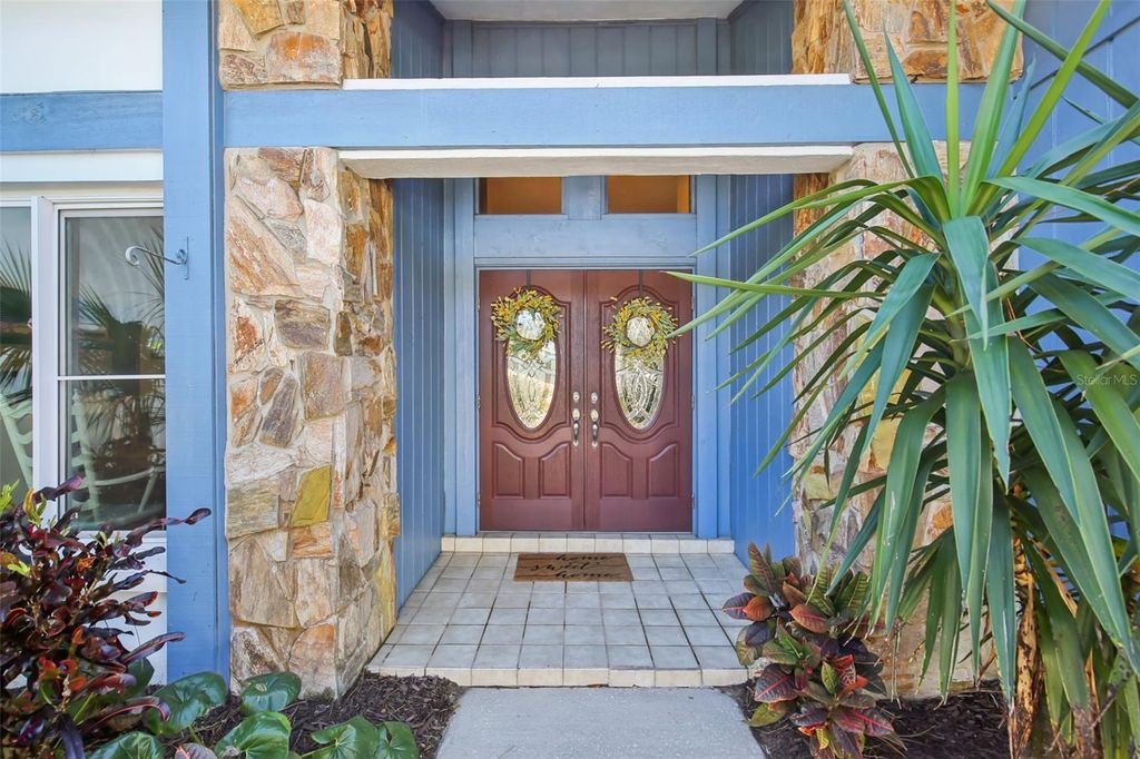 Photo of 2943 Mayfair Court, Clearwater, FL 33761 (MLS # TB8474376)