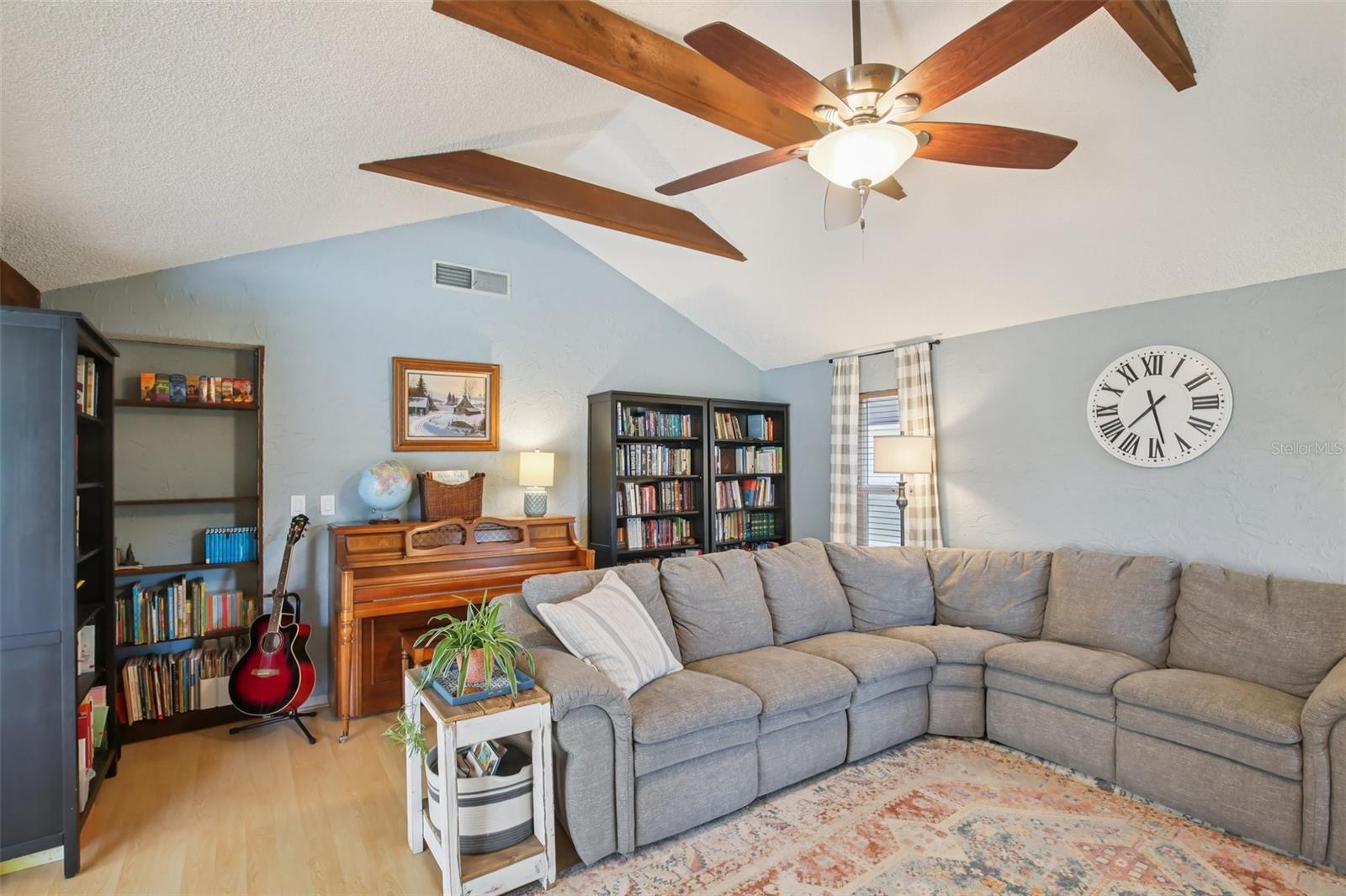 MAYFAIR SUB - Residential