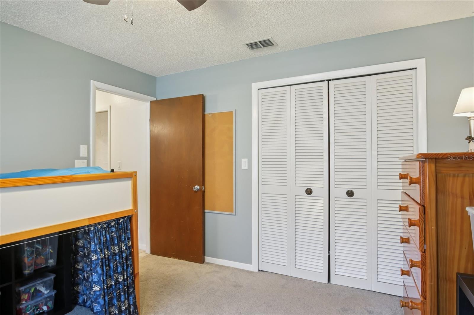 MAYFAIR SUB - Residential