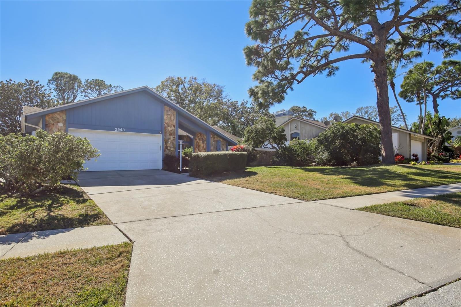 MAYFAIR SUB - Residential