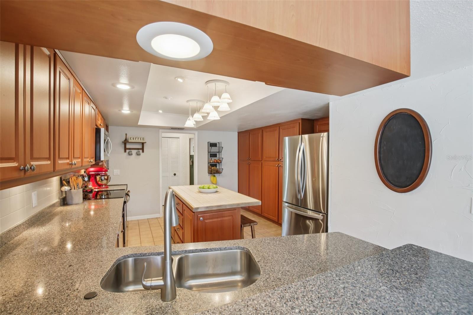 MAYFAIR SUB - Residential