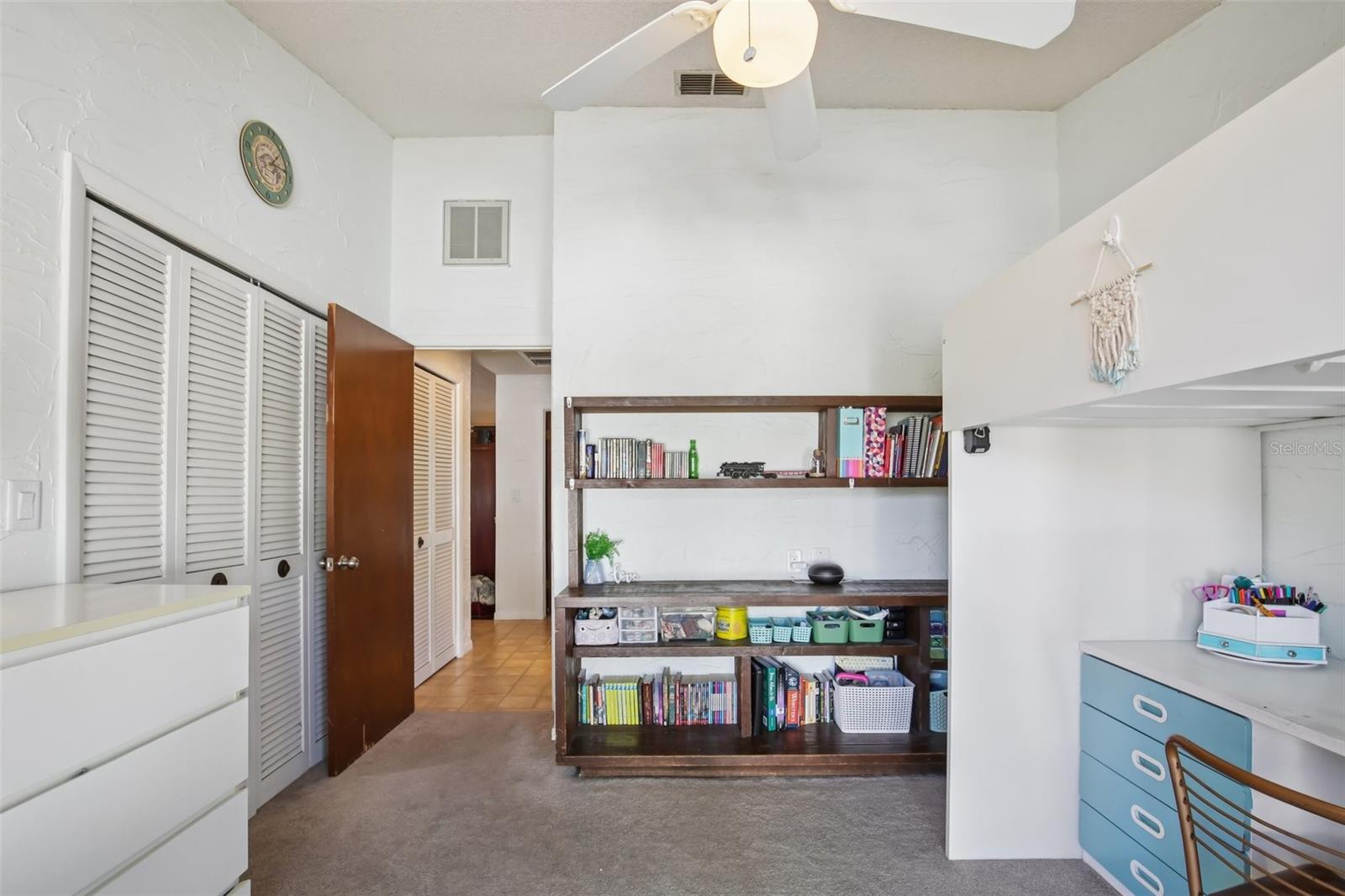 MAYFAIR SUB - Residential