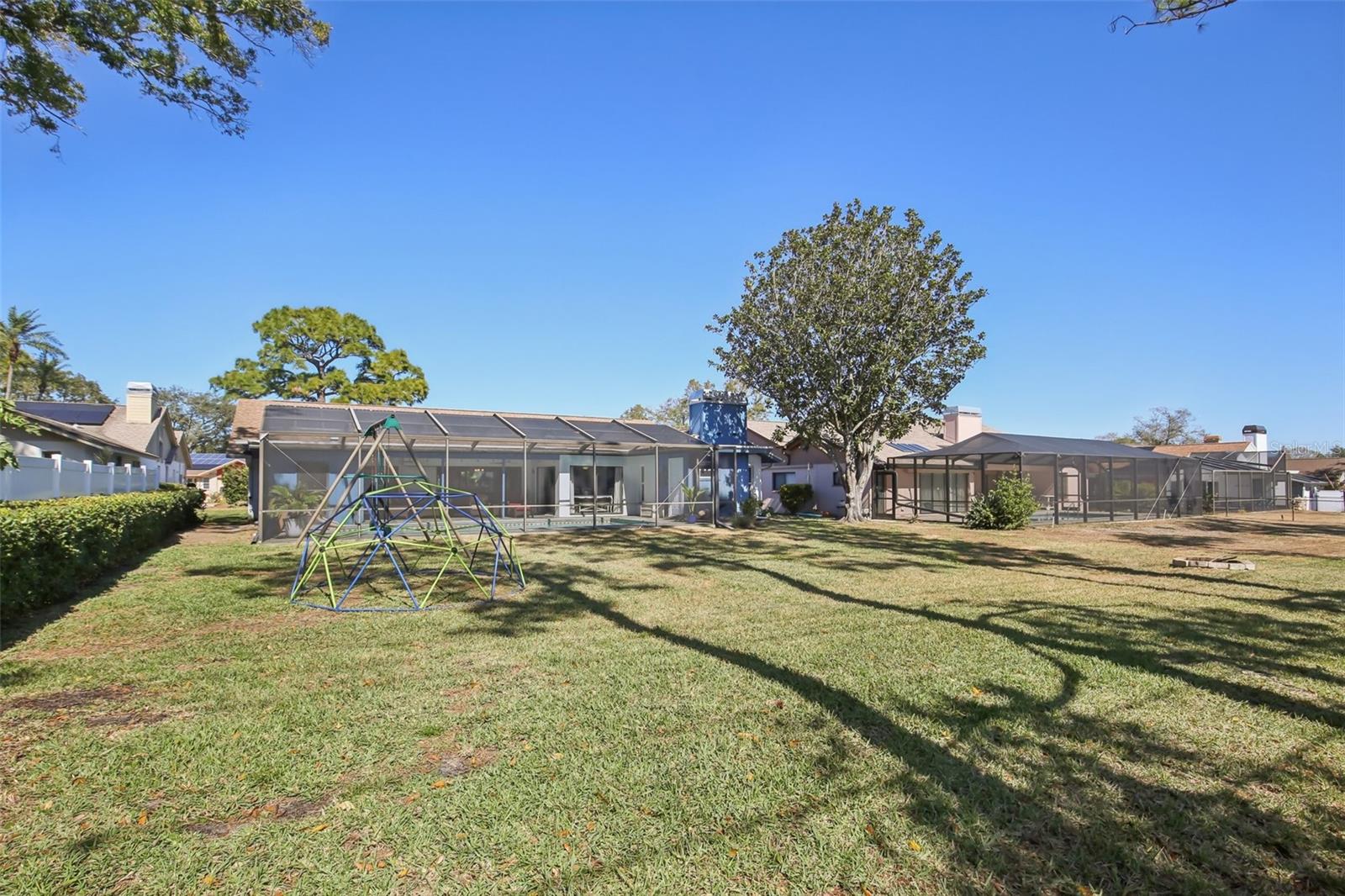 MAYFAIR SUB - Residential