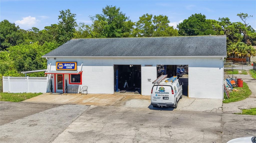 Photo of 17426 Us Hwy 19, Hudson, FL 34667 (MLS # TB8512058)
