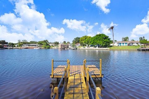 Photo of 1305 Basswood Drive, Holiday, FL 34690 (MLS # TB8433779)