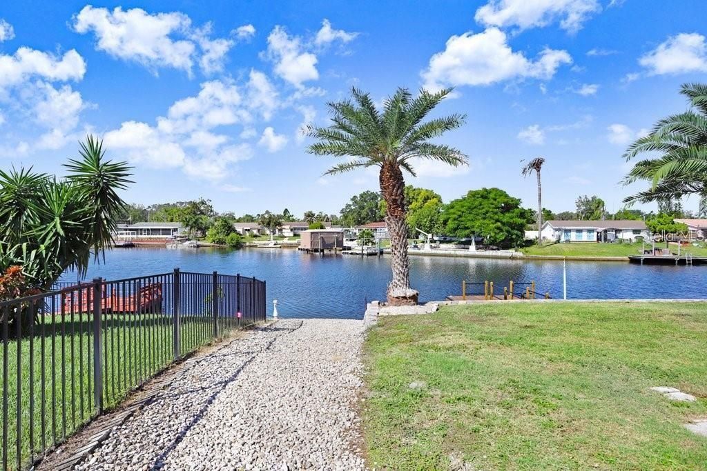 Photo of 1305 Basswood Drive, Holiday, FL 34690 (MLS # TB8433779)