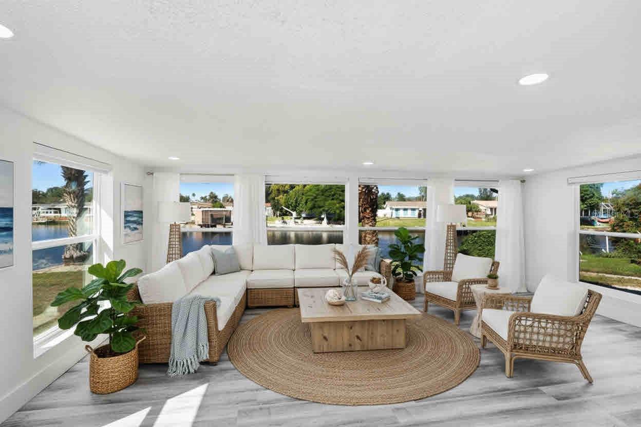 FOREST HILLS - Residential