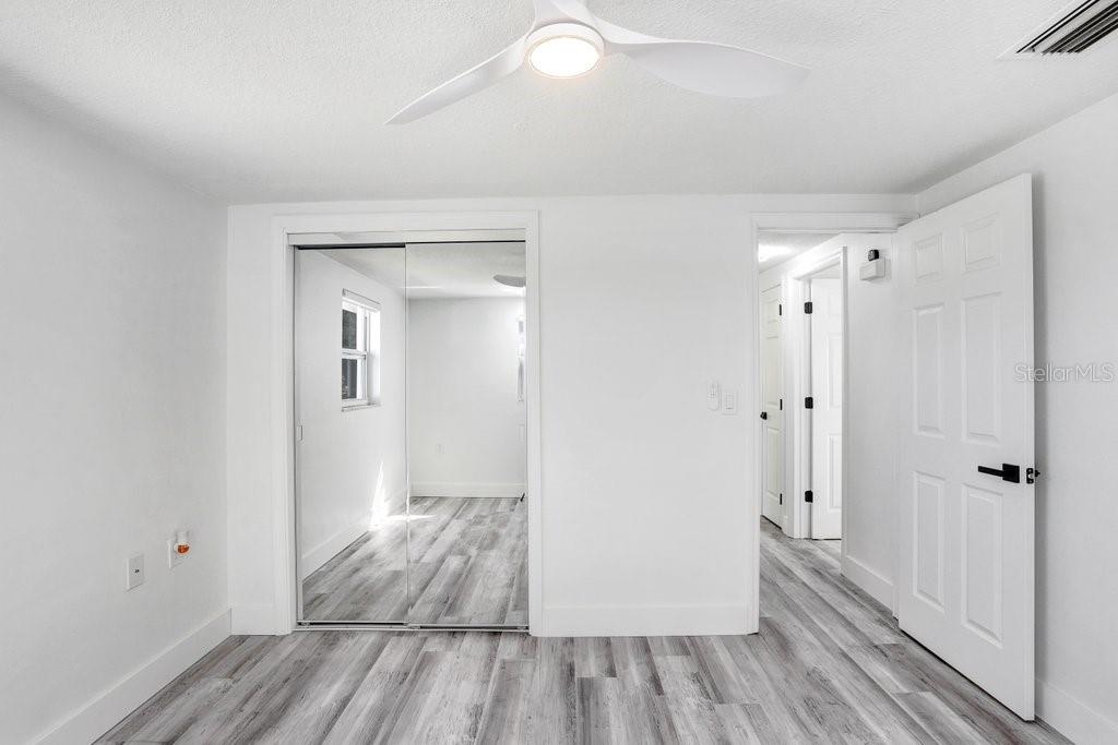 FOREST HILLS - Residential