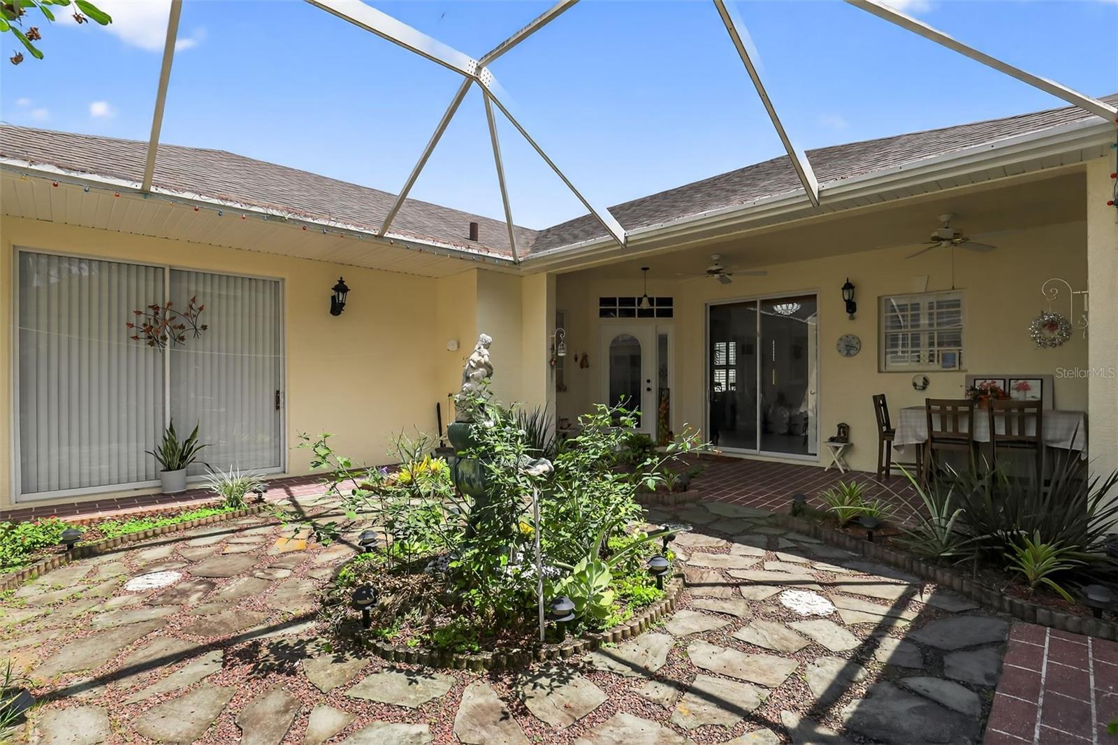 4003 HAMMERSMITH DRIVE