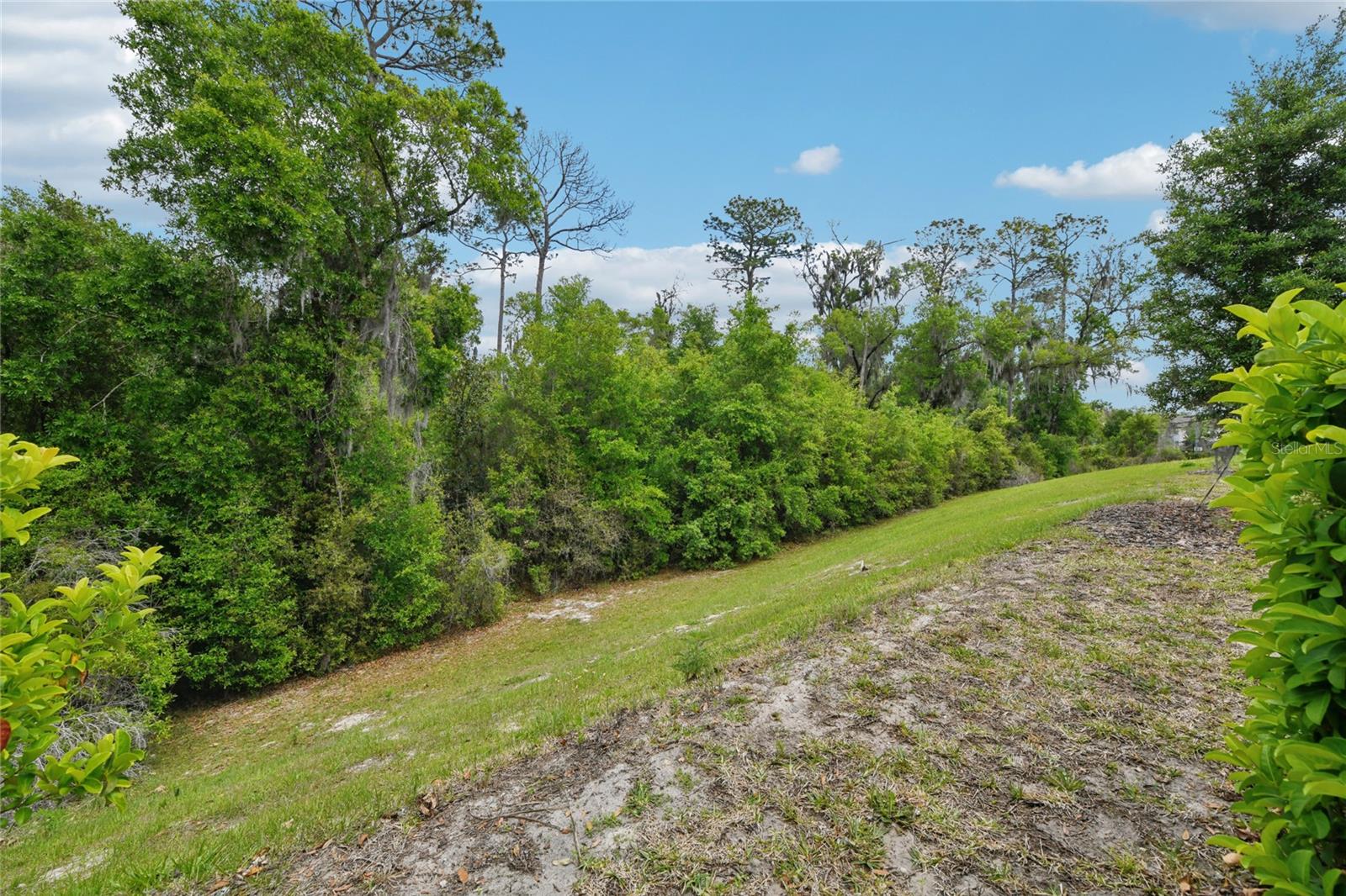 LINCOLN OAKS - Residential