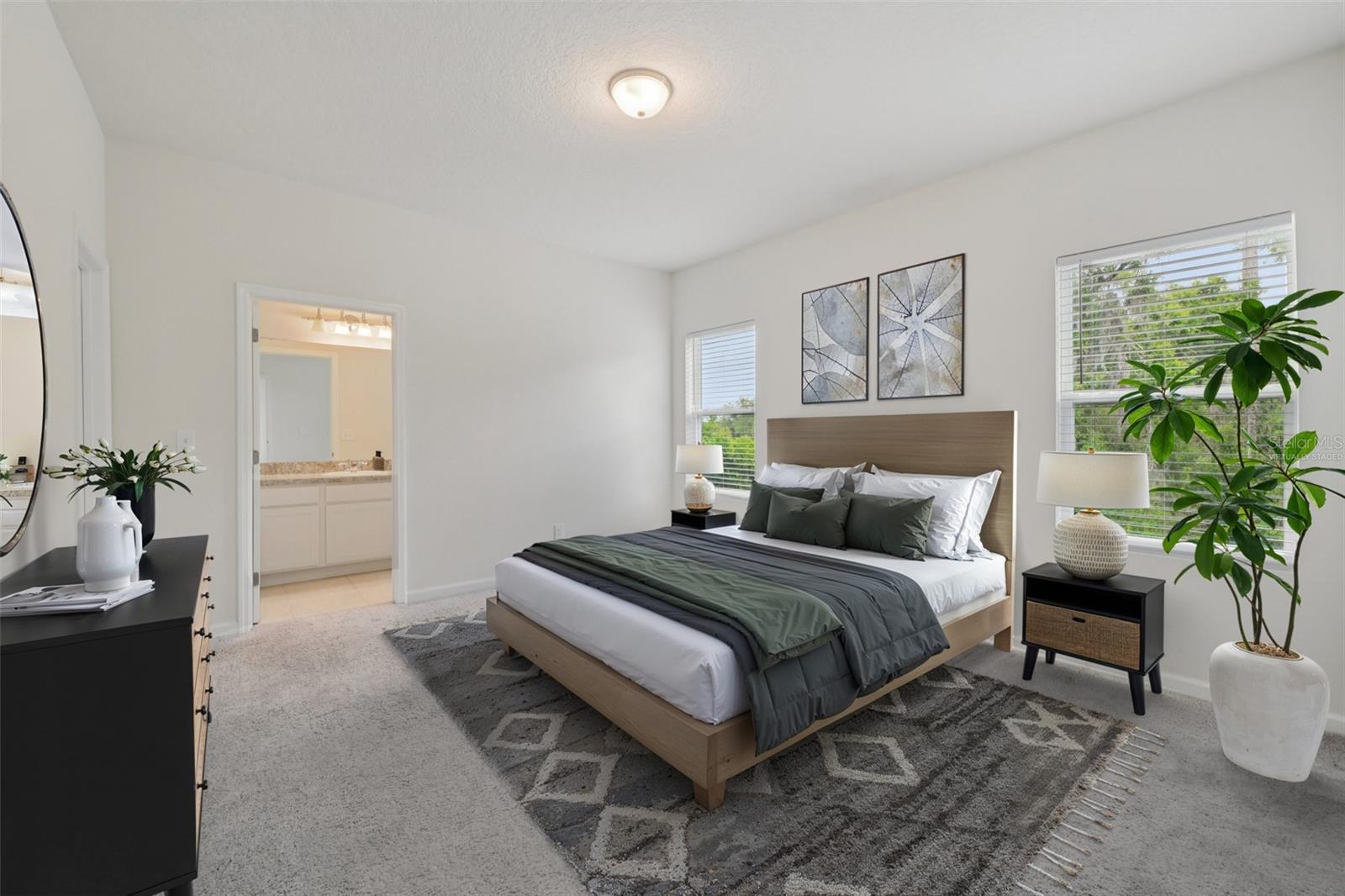 LINCOLN OAKS - Residential