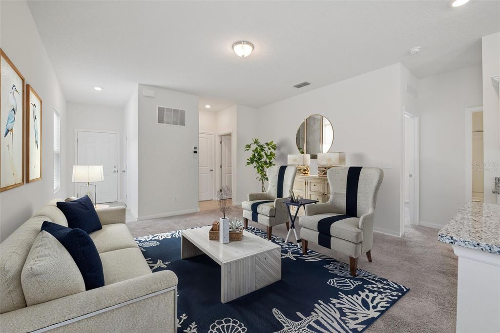 Photo of 2352 Litchfield Loop, Deland, FL 32720 (MLS # V4948270)