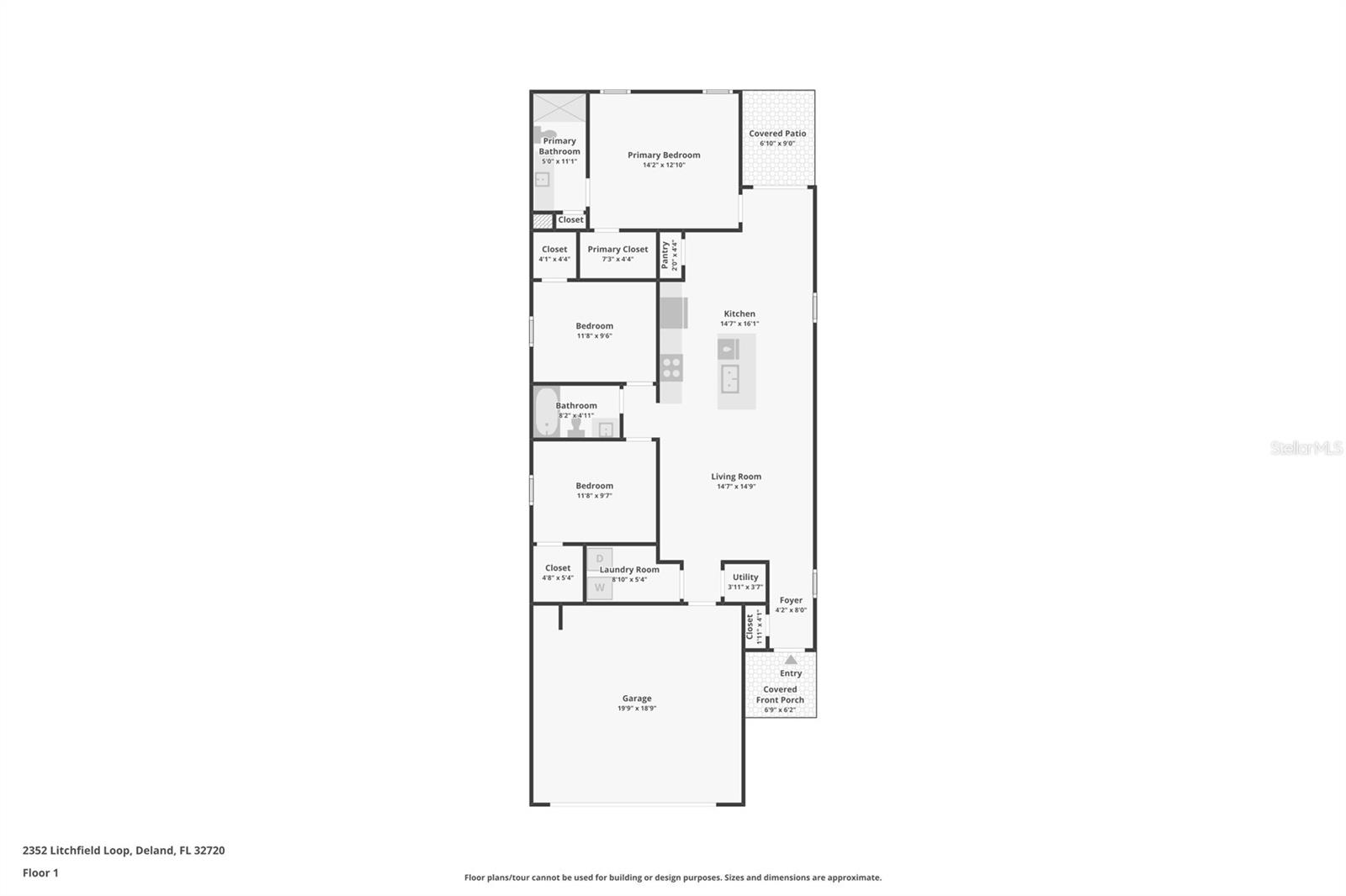 LINCOLN OAKS - Residential