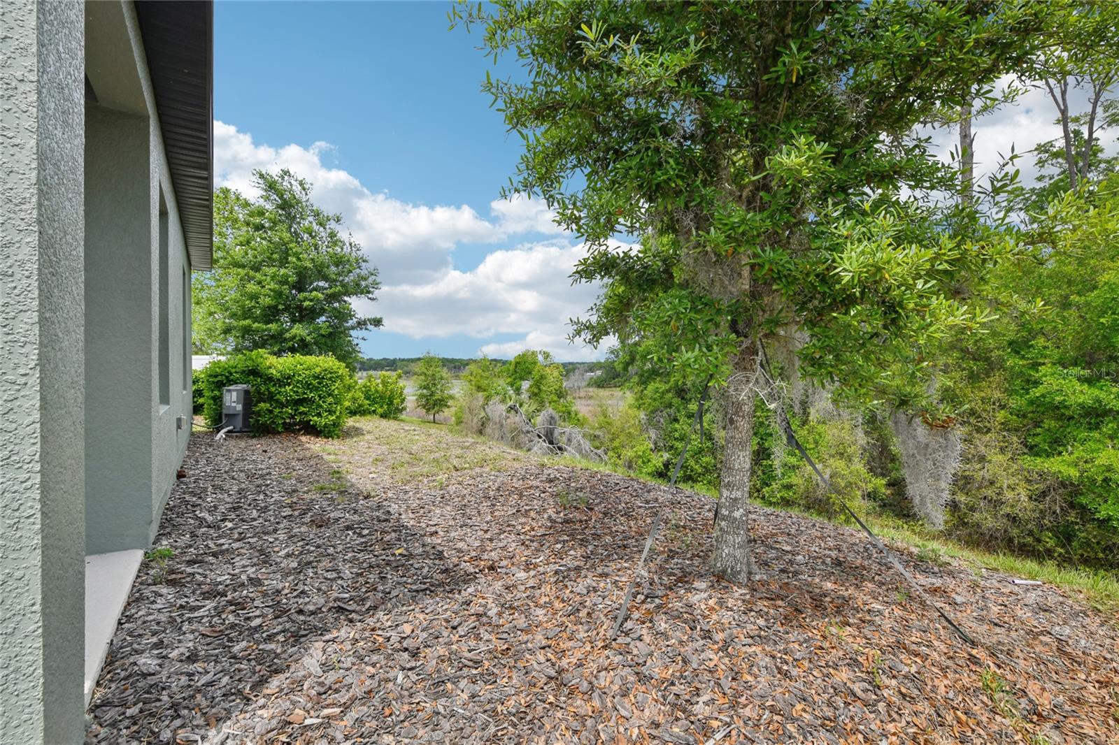 LINCOLN OAKS - Residential