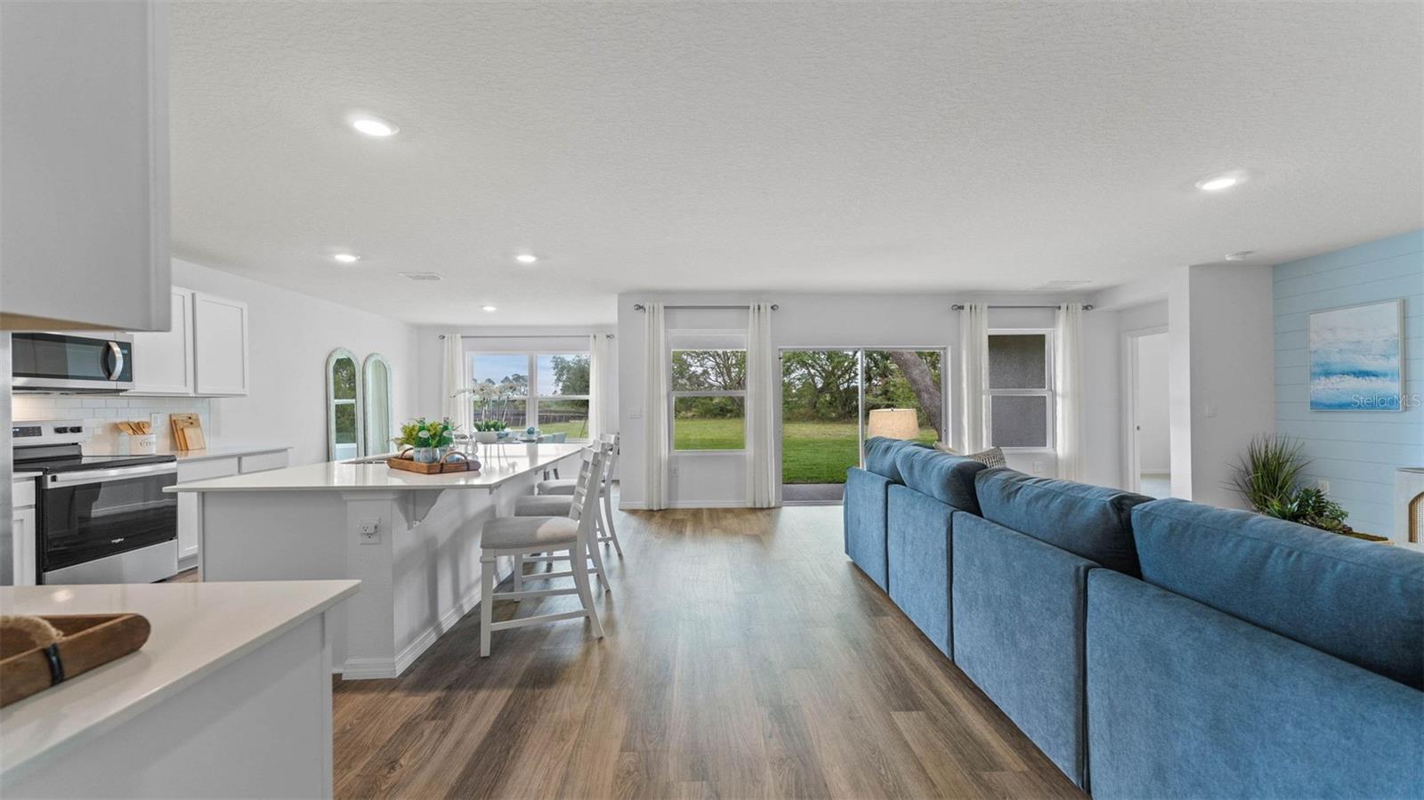 NORTHRIDGE RESERVE - Residential