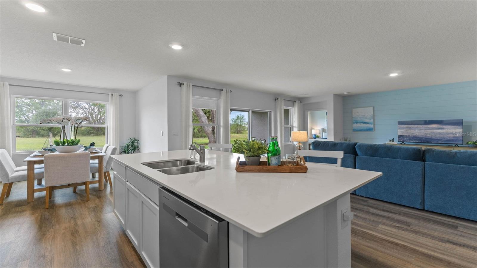 NORTHRIDGE RESERVE - Residential