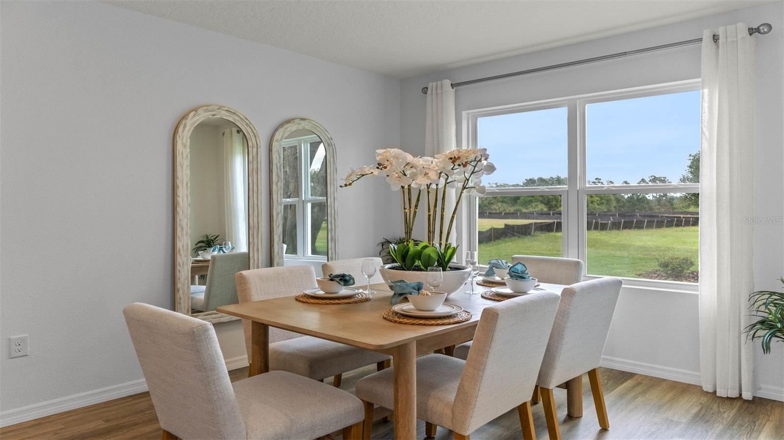NORTHRIDGE RESERVE - Residential