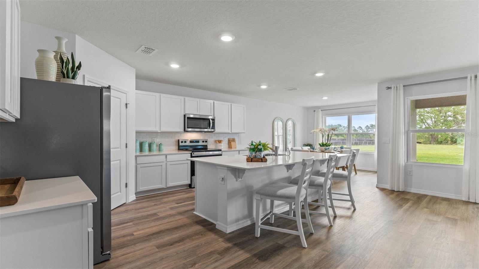 NORTHRIDGE RESERVE - Residential