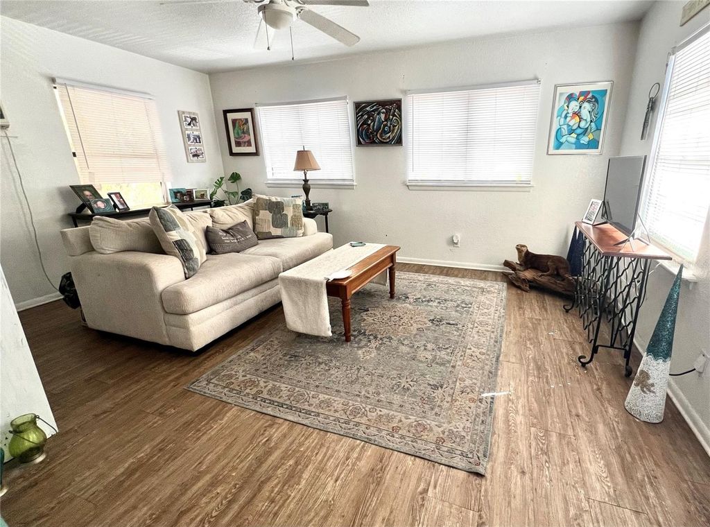 Photo of 109 N Stone Street, Deland, FL 32720 (MLS # V4946976)