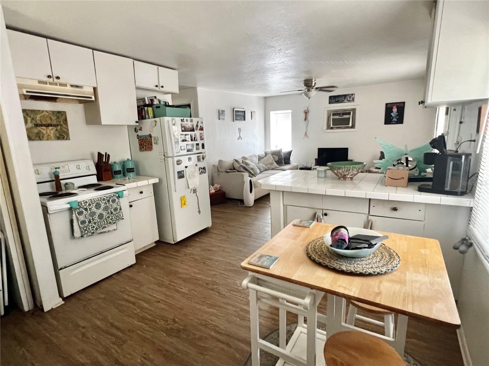 FEARINGTONS - Residential