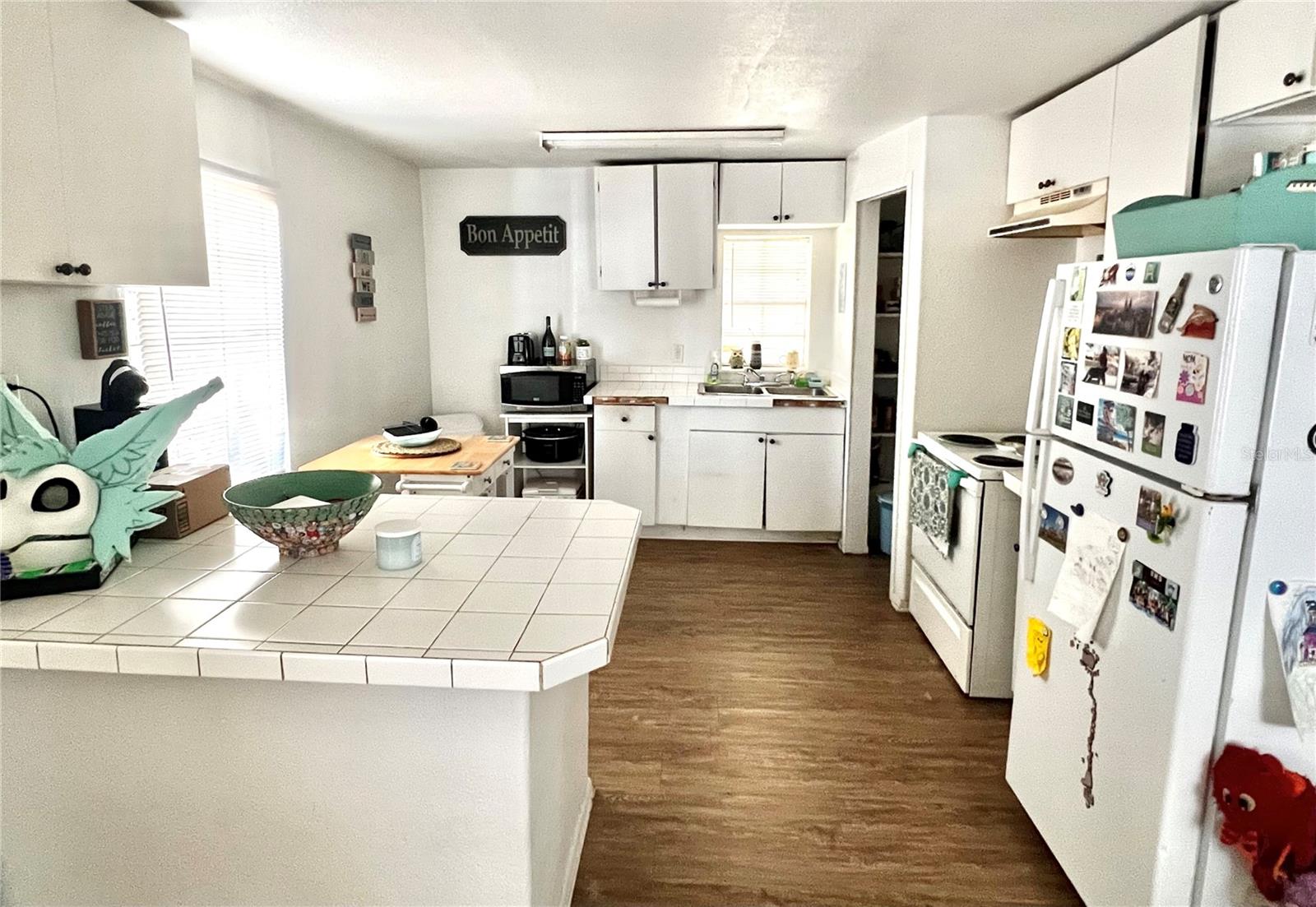 FEARINGTONS - Residential