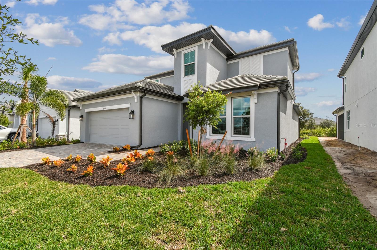 SWEETWATER IN LAKEWOOD RANCH - Residential