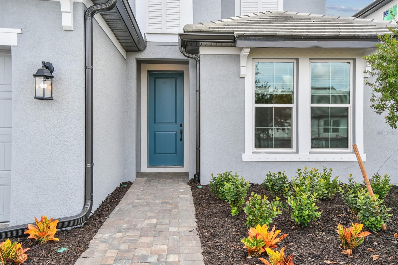 SWEETWATER IN LAKEWOOD RANCH - Residential