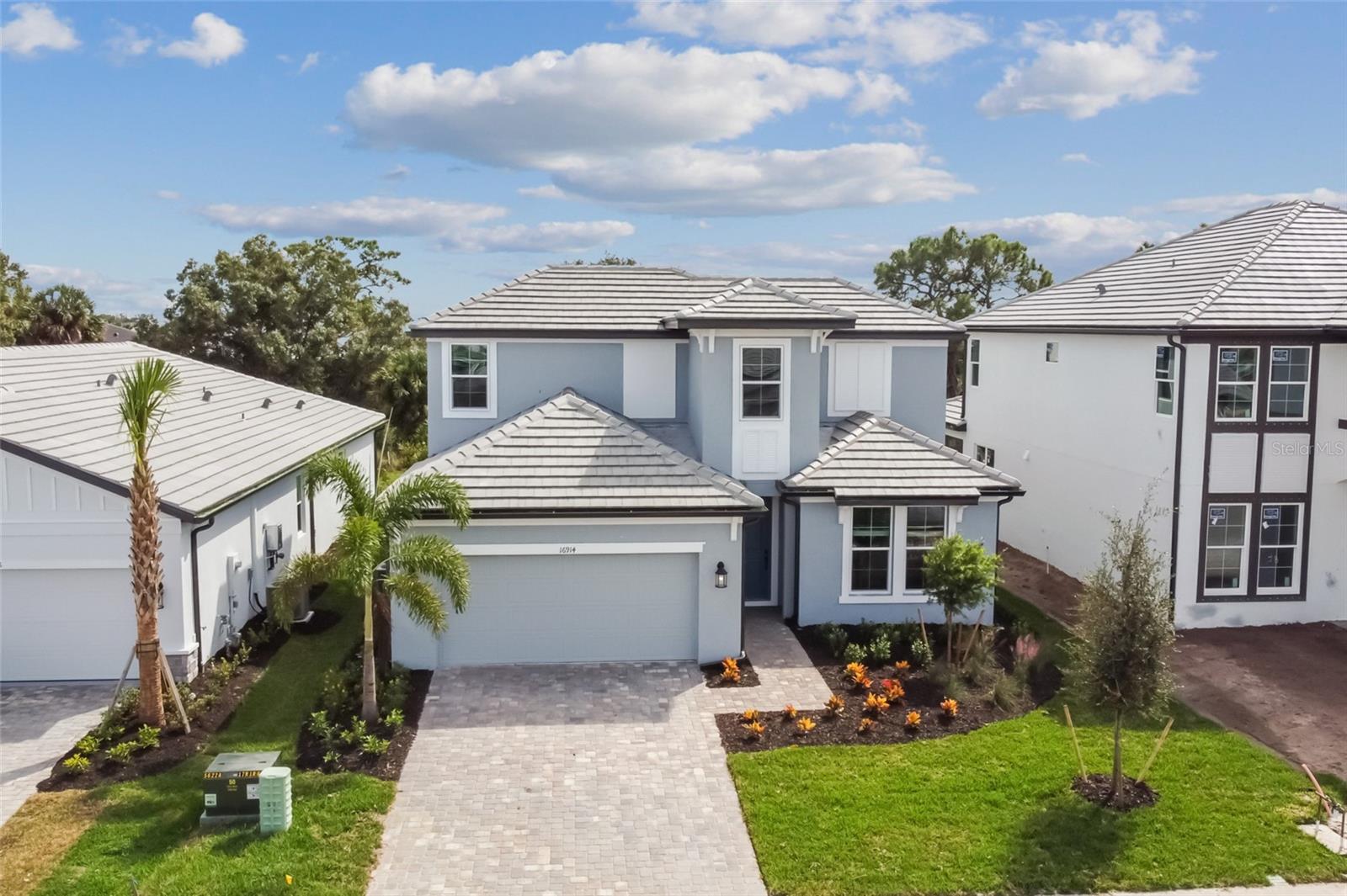 SWEETWATER IN LAKEWOOD RANCH - Residential