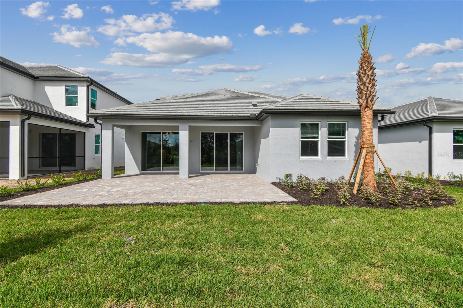 SWEETWATER IN LAKEWOOD RANCH - Residential