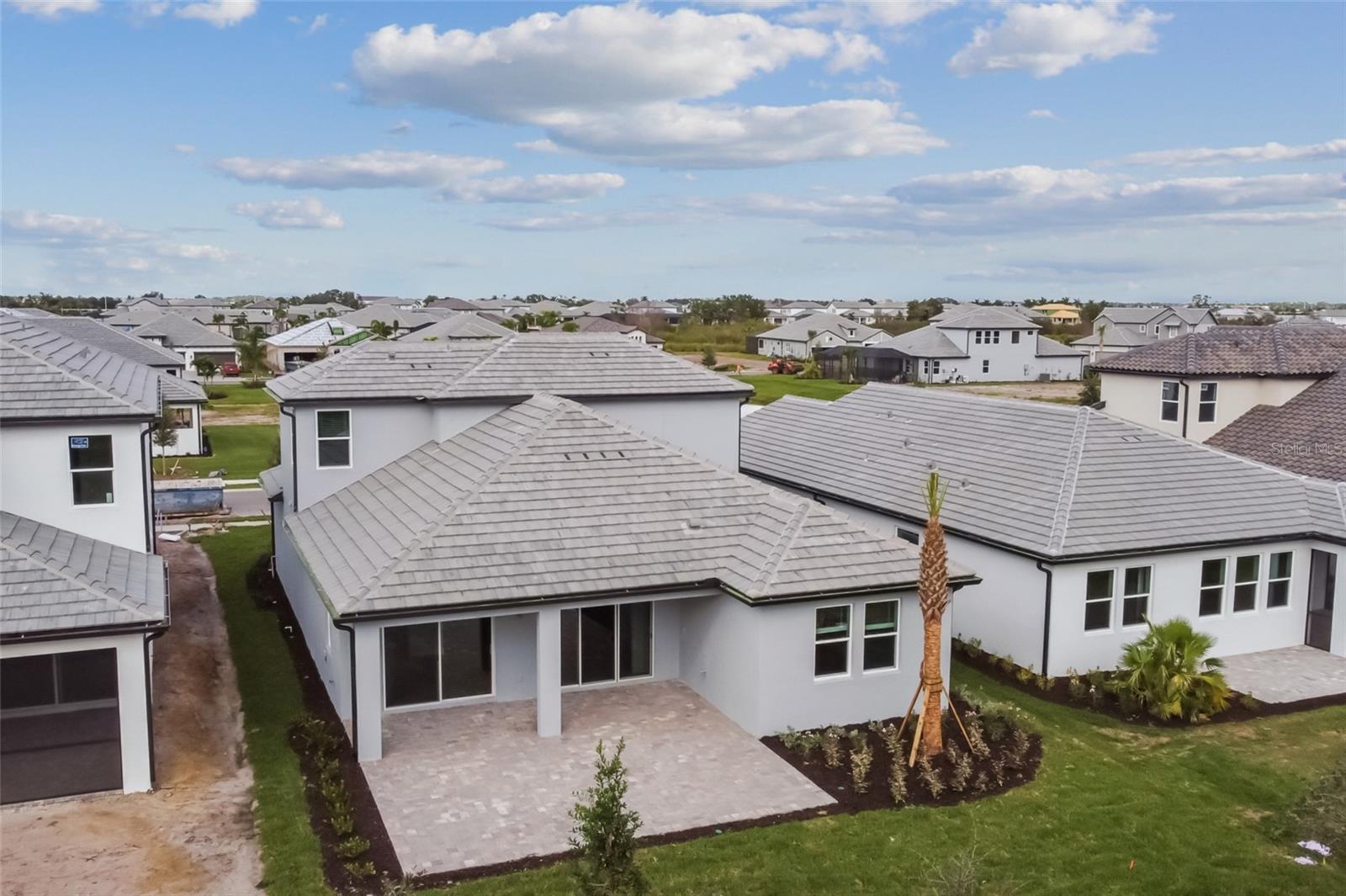 SWEETWATER IN LAKEWOOD RANCH - Residential