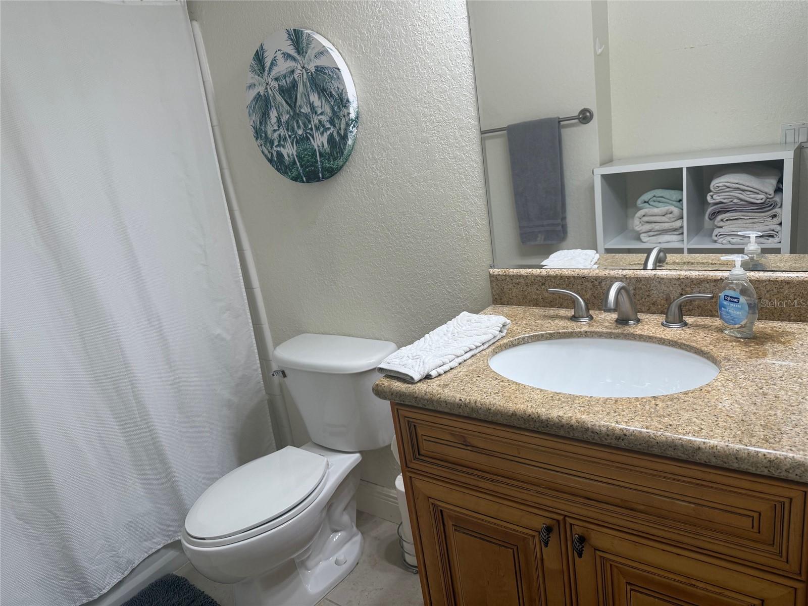 THE VILLAGE AT TOWNPARK OR2057/3888 - Residential Lease