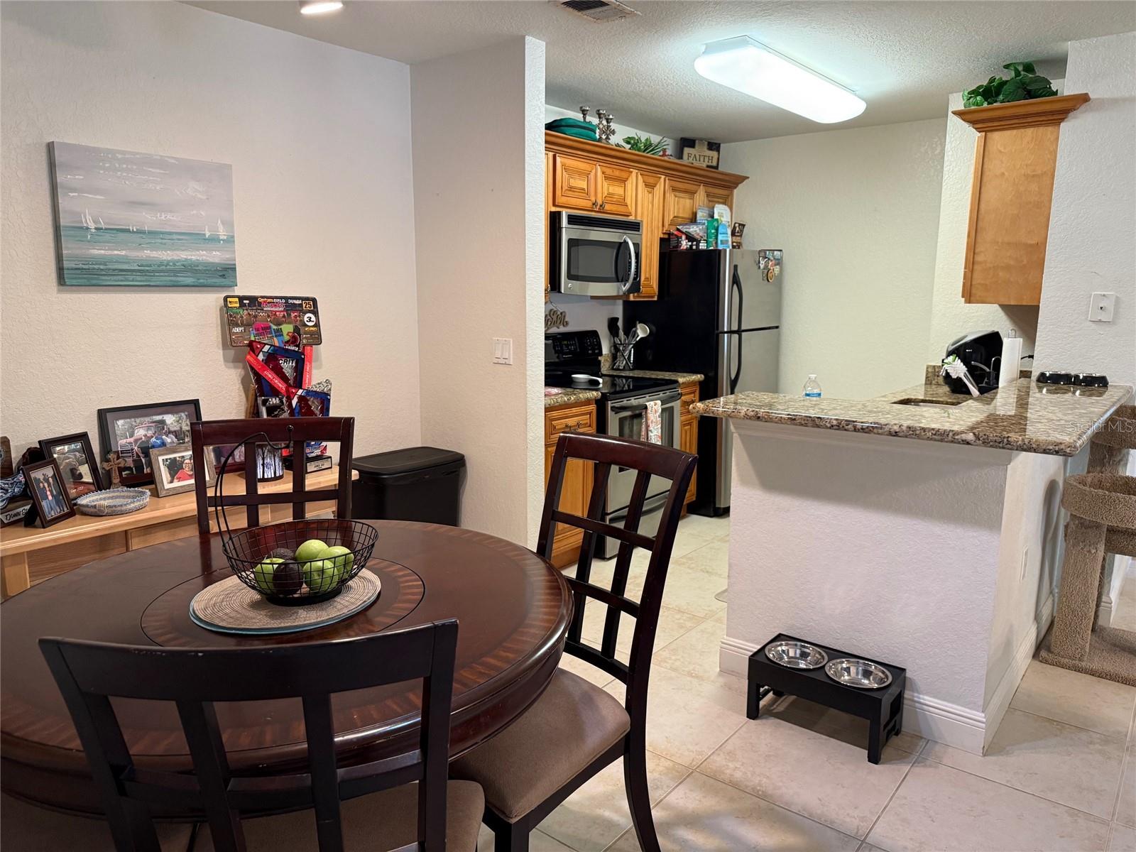 THE VILLAGE AT TOWNPARK OR2057/3888 - Residential Lease