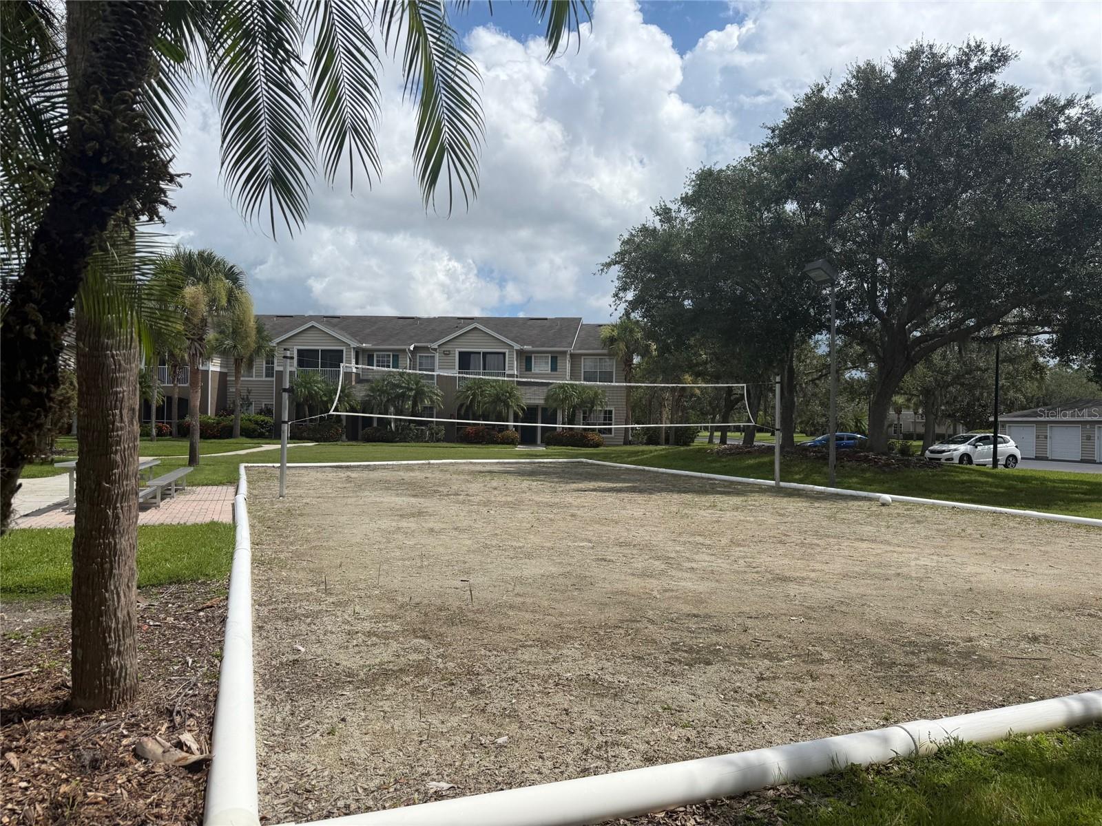 THE VILLAGE AT TOWNPARK OR2057/3888 - Residential Lease