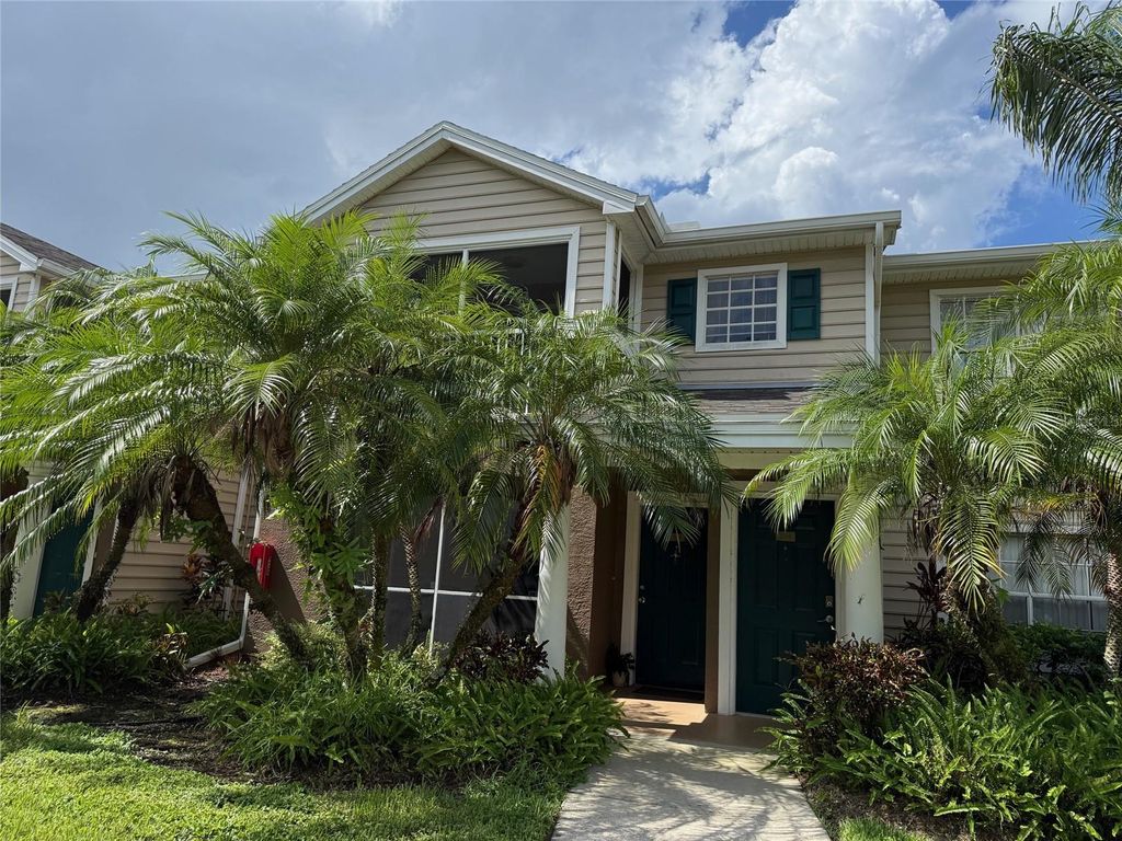 Photo of 8827 Manor Loop #104, Lakewood Ranch, FL 34202 (MLS # A4661445)