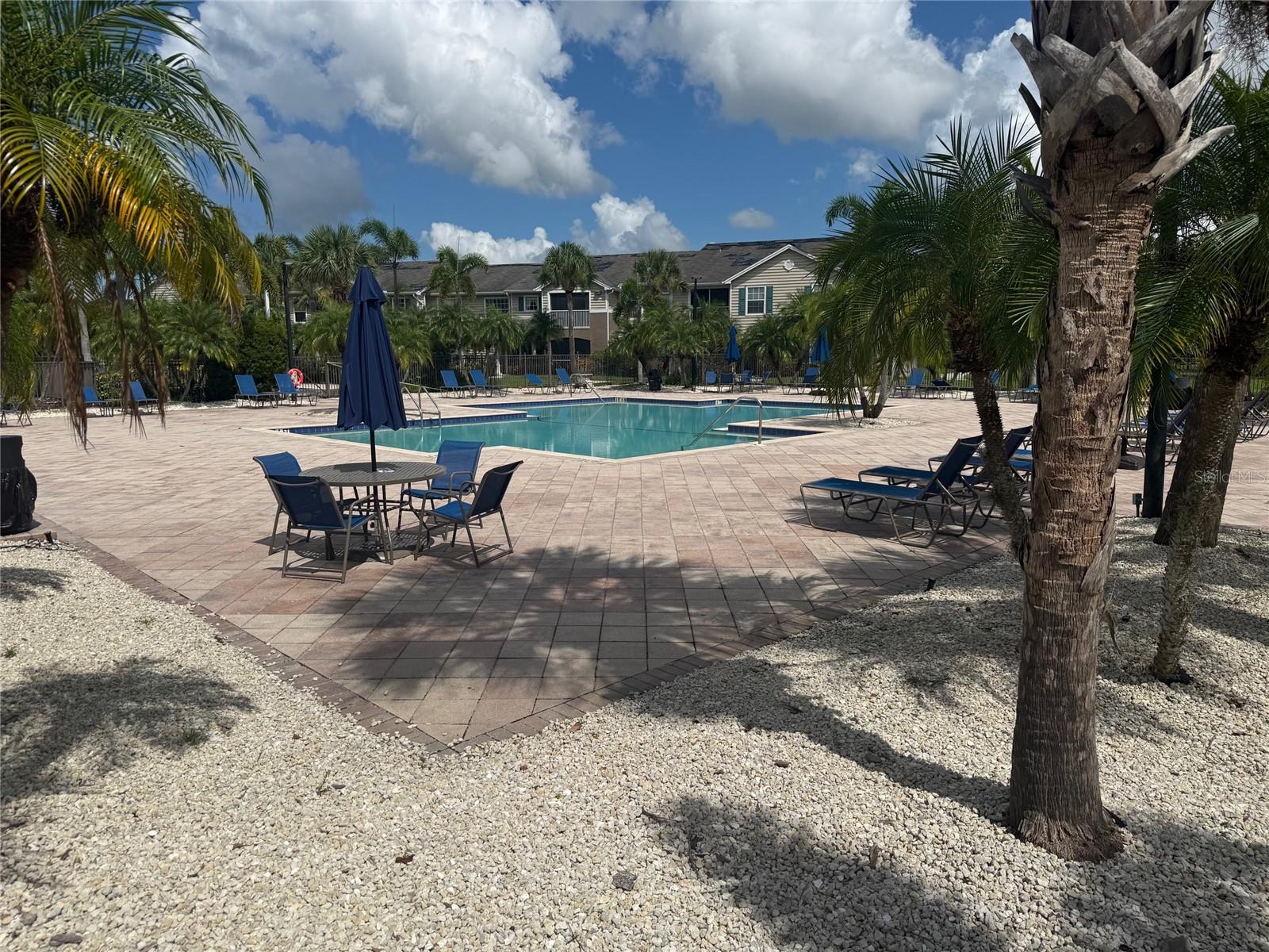 THE VILLAGE AT TOWNPARK OR2057/3888 - Residential Lease