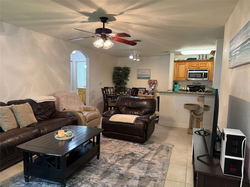 Photo of 8827 Manor Loop #104, Lakewood Ranch, FL 34202 (MLS # A4661445)