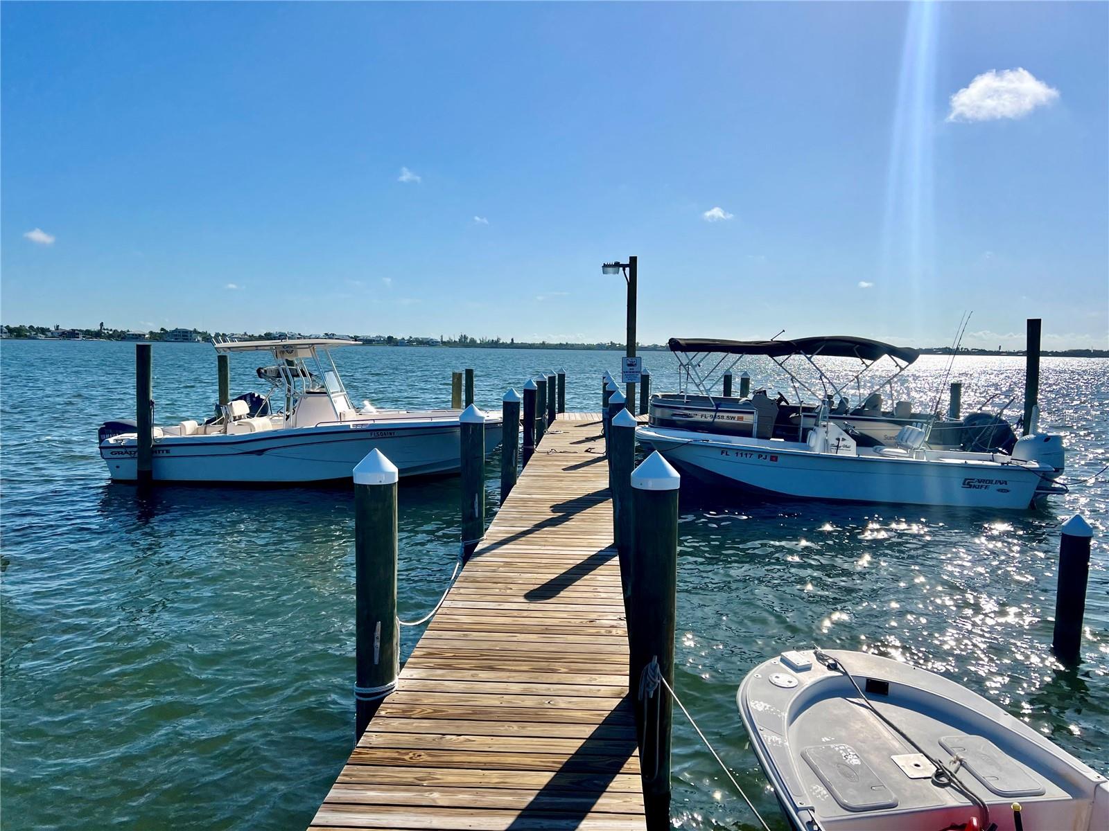 GASPARILLA SHORES - Residential