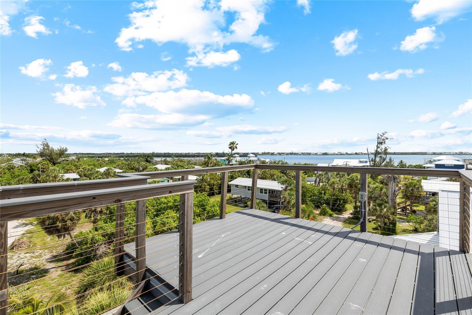 GASPARILLA SHORES - Residential