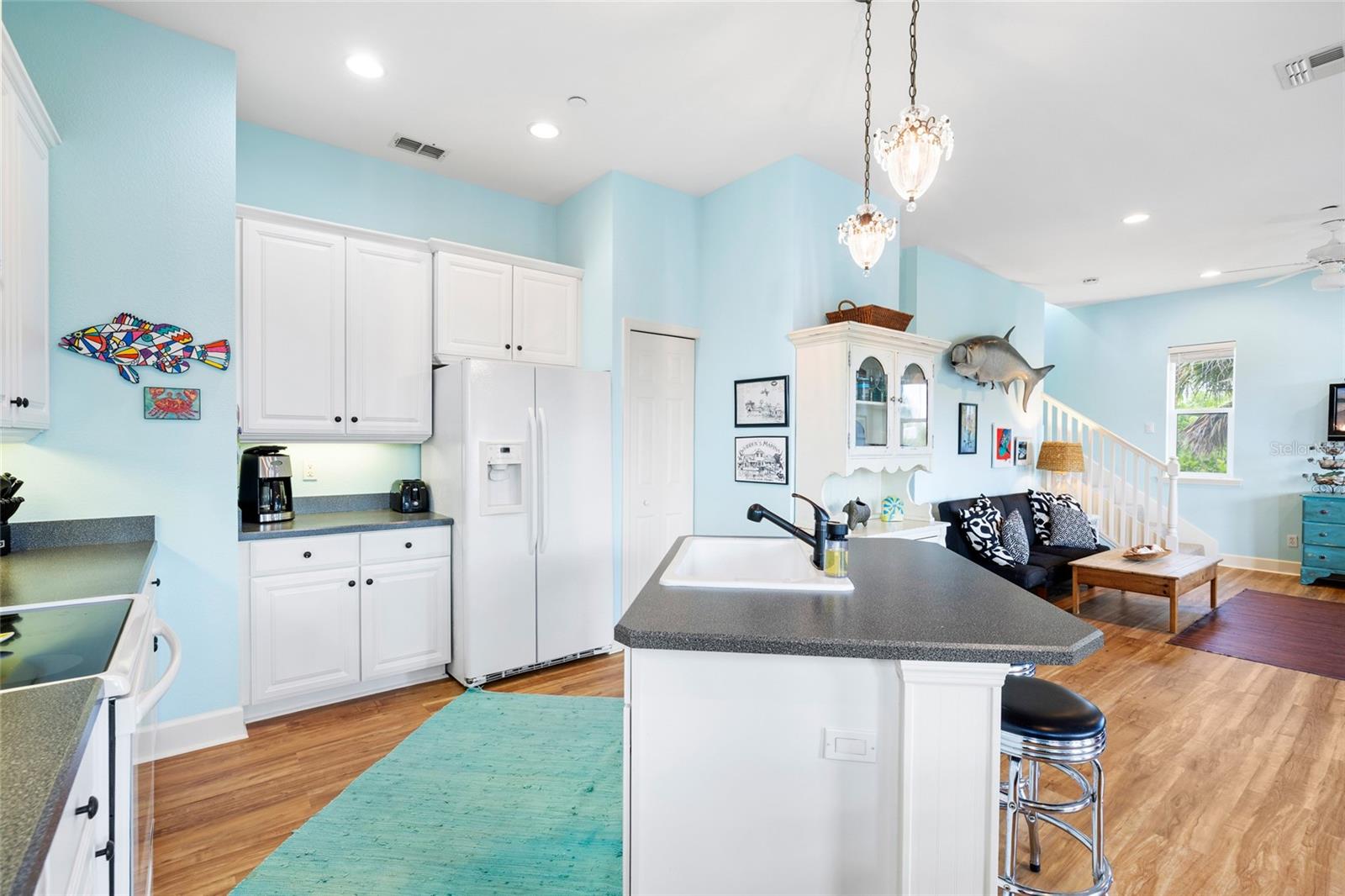 GASPARILLA SHORES - Residential