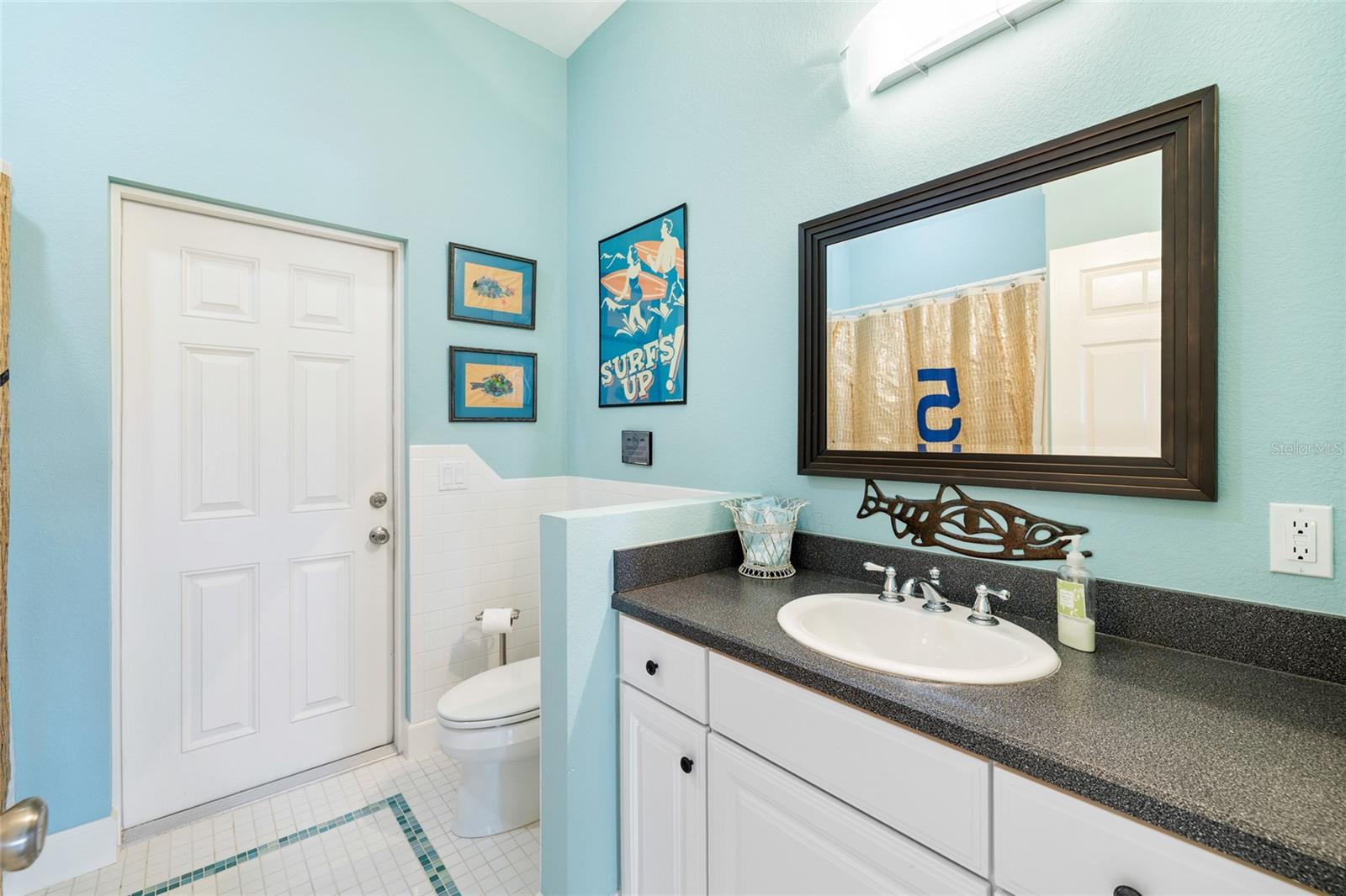 GASPARILLA SHORES - Residential